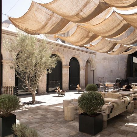 Cirqa - Relais & Chateaux Arequipa Exteriér fotografie
