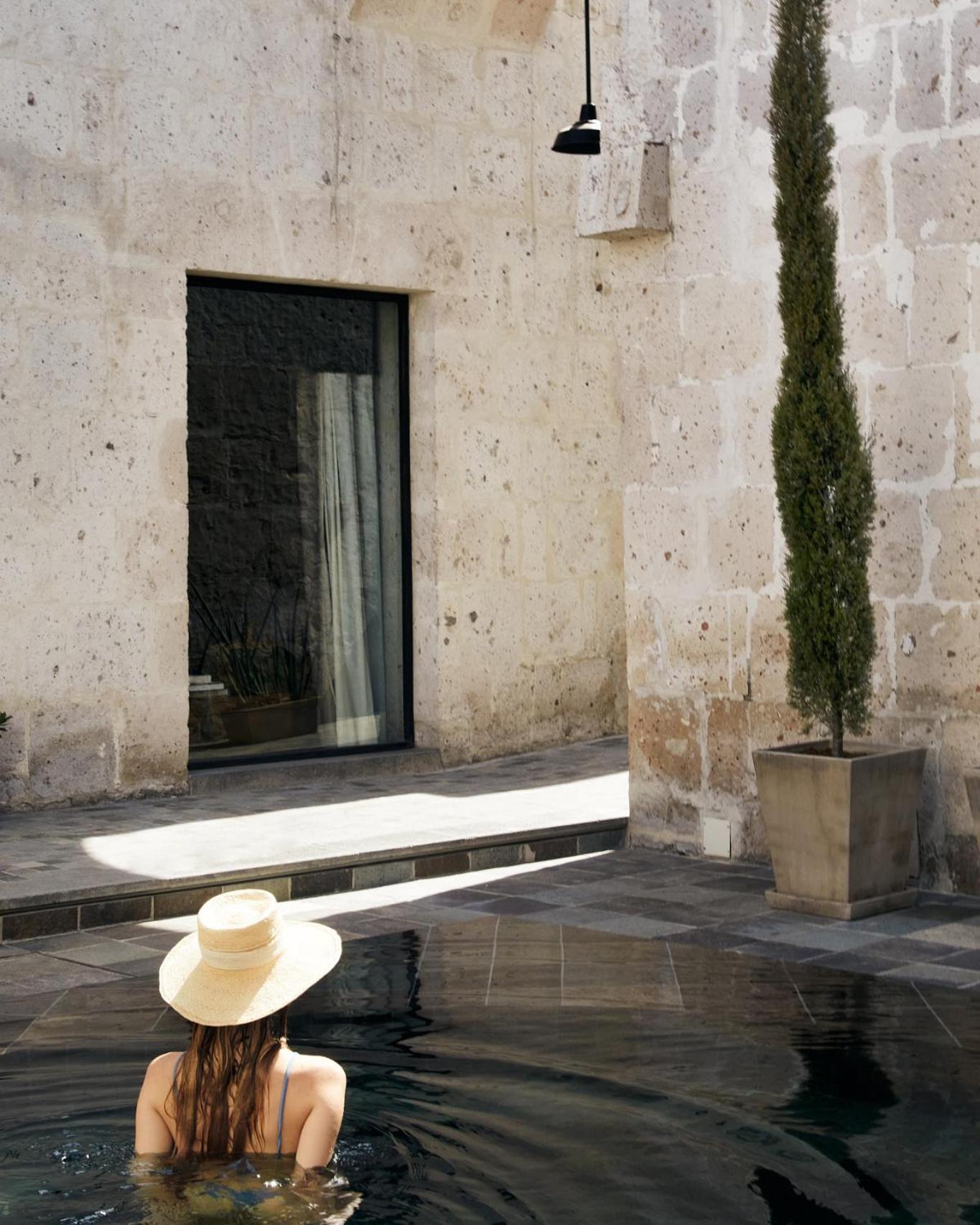 Cirqa - Relais & Chateaux Arequipa Exteriér fotografie